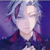 Fuwa Minato - Mega jacket - Nijisanji