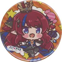 Akama Azato - Badge - VTuber