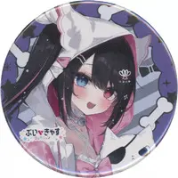 Nukota Natsuna - Badge - VTuber