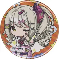 Tachibana Chinari - Badge - VTuber