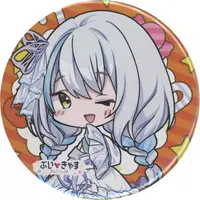Sorimachi Mashiro - Badge - VTuber