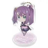 Sakura Ritsuki - NIJISANJI Petit - Acrylic stand - Key Chain - Nijisanji