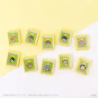 Splare - Magnet - Nijisanji 8th with cake！ (Random Item)