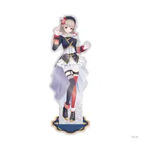 Elu - Acrylic stand - Nijisanji