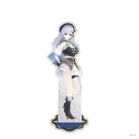 Hakase Fuyuki - Acrylic stand - Nijisanji