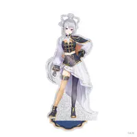 Higuchi Kaede - Acrylic stand - Nijisanji