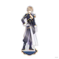 Fura Kanato - Acrylic stand - Nijisanji