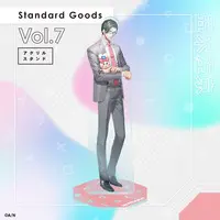 Itsuki Sakyo - Acrylic stand - Nijisanji