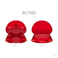 Nijisanji - Plush Clothes - NIJI Puppet - Niji Puppet Customization Series