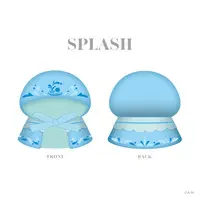 Nijisanji - Plush Clothes - NIJI Puppet - Niji Puppet Customization Series