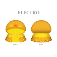 Nijisanji - Plush Clothes - NIJI Puppet - Niji Puppet Customization Series