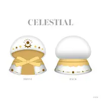 Nijisanji - Plush Clothes - NIJI Puppet - Niji Puppet Customization Series