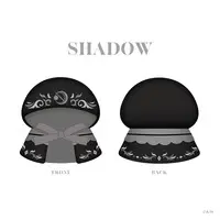 Nijisanji - Plush Clothes - NIJI Puppet - Niji Puppet Customization Series