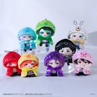Nijisanji - Plush Clothes - NIJI Puppet - Niji Puppet Customization Series