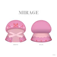 Nijisanji - Plush Clothes - NIJI Puppet - Niji Puppet Customization Series