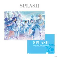 Nijisanji - Plastic Folder - Stationery