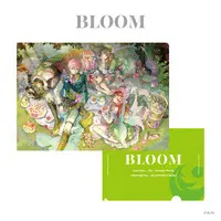 Nijisanji - Plastic Folder - Stationery