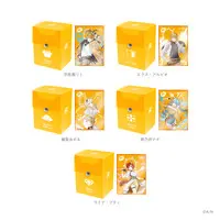 Usami Rito - Deck Case - Trading Card Supplies - Card Sleeves - Nijisanji