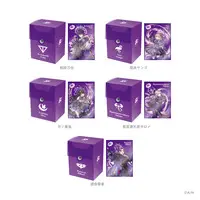 Tsukino Mito - Deck Case - Trading Card Supplies - Card Sleeves - Nijisanji