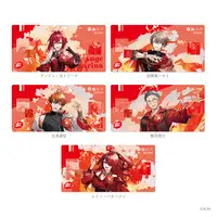 Ange Katrina - Trading Card Supplies - Desk Mat - Nijisanji