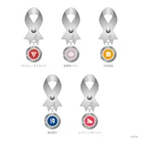 Maimoto Keisuke - Bag Charm - Nijisanji