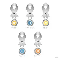 Ratna Petit - Bag Charm - Nijisanji