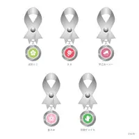 Elu - Bag Charm - Nijisanji