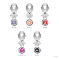 Kenmochi Toya - Bag Charm - Nijisanji