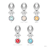 Kanae - Bag Charm - Nijisanji