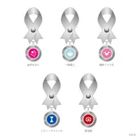 Yumeoi Kakeru - Bag Charm - Nijisanji