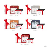 Lain Paterson - Case - Character Card - Pouch - Nijisanji