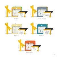 Usami Rito - Case - Character Card - Pouch - Nijisanji