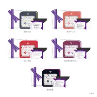 Hyakumantenbara Salome - Case - Character Card - Pouch - Nijisanji