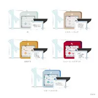 Lize Helesta - Case - Character Card - Pouch - Nijisanji