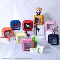 Lize Helesta - Case - Character Card - Pouch - Nijisanji