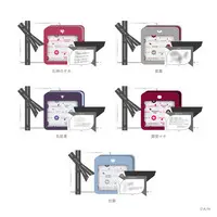 Kuzuha - Case - Character Card - Pouch - Nijisanji