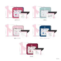 Yumeoi Kakeru - Case - Character Card - Pouch - Nijisanji