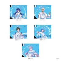 Hoshirube Sho - Tapestry - Nijisanji