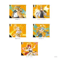 Tamanoi Nana - Tapestry - Nijisanji