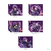 Watarai Hibari - Tapestry - Nijisanji