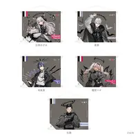 Matsukai Mao - Tapestry - Nijisanji