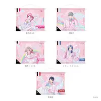 Yumeoi Kakeru - Tapestry - Nijisanji