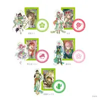 Elu - Stickers - Nijisanji