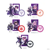 Tsukino Mito - Stickers - Nijisanji