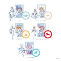 Sister Claire - Stickers - Nijisanji