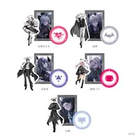 Kuzuha - Stickers - Nijisanji