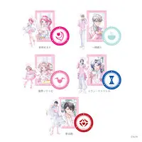 Milan Kestrel - Stickers - Nijisanji