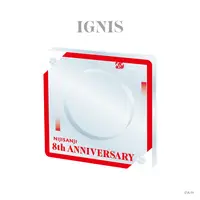 Nijisanji - Badge Cover