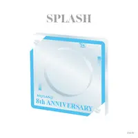 Nijisanji - Badge Cover