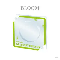 Nijisanji - Badge Cover